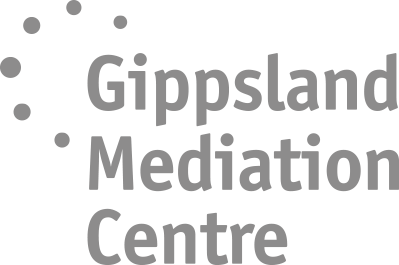 Gippsland Mediation Center logo